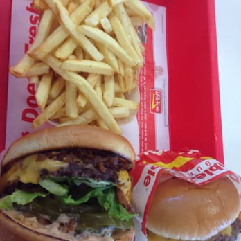 In-N-Out Burger - Fast Food Near Me - Manteca, California In-N-Out Burger - Fast Food Near Me - Manteca, California