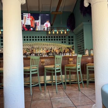 Callao Peruvian Cuisine - Bar space - Peruvian Near Me - Los Altos, California