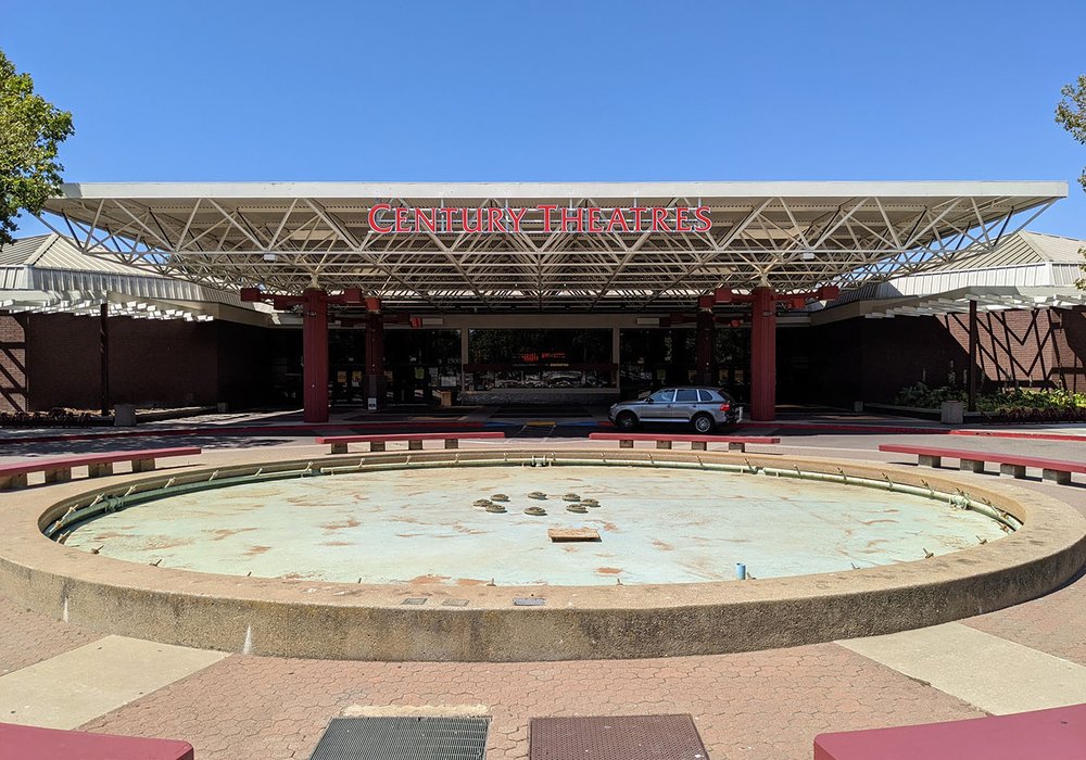 CENTURY CINEMA 16 578 Photos & 1020 Reviews 1500 N Shoreline Blvd