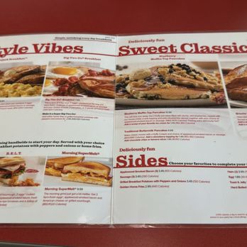 Friendly's - Ice Cream & Frozen Yogurt Near Me - Orlando, Florida