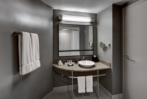 Le Méridien Boston Cambridge by null