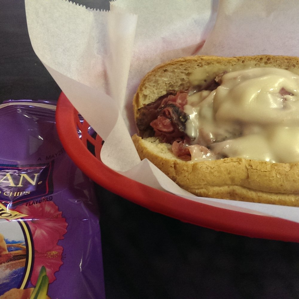 The Sub Shop - #16 mini Rueben sandwich - Sandwiches Near Me - Phoenix, Arizona The Sub Shop - #16 mini Rueben sandwich - Sandwiches Near Me - Phoenix, Arizona