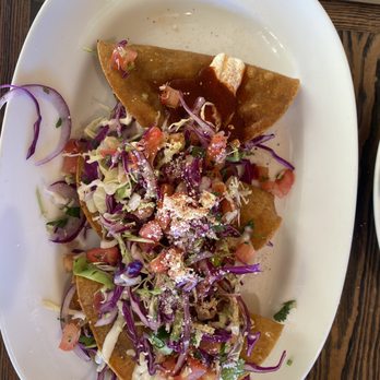 Ghost Ranch - 3 Potato Tacos - Cocktail Bars Near Me - Tempe, Arizona Ghost Ranch - 3 Potato Tacos - Cocktail Bars Near Me - Tempe, Arizona