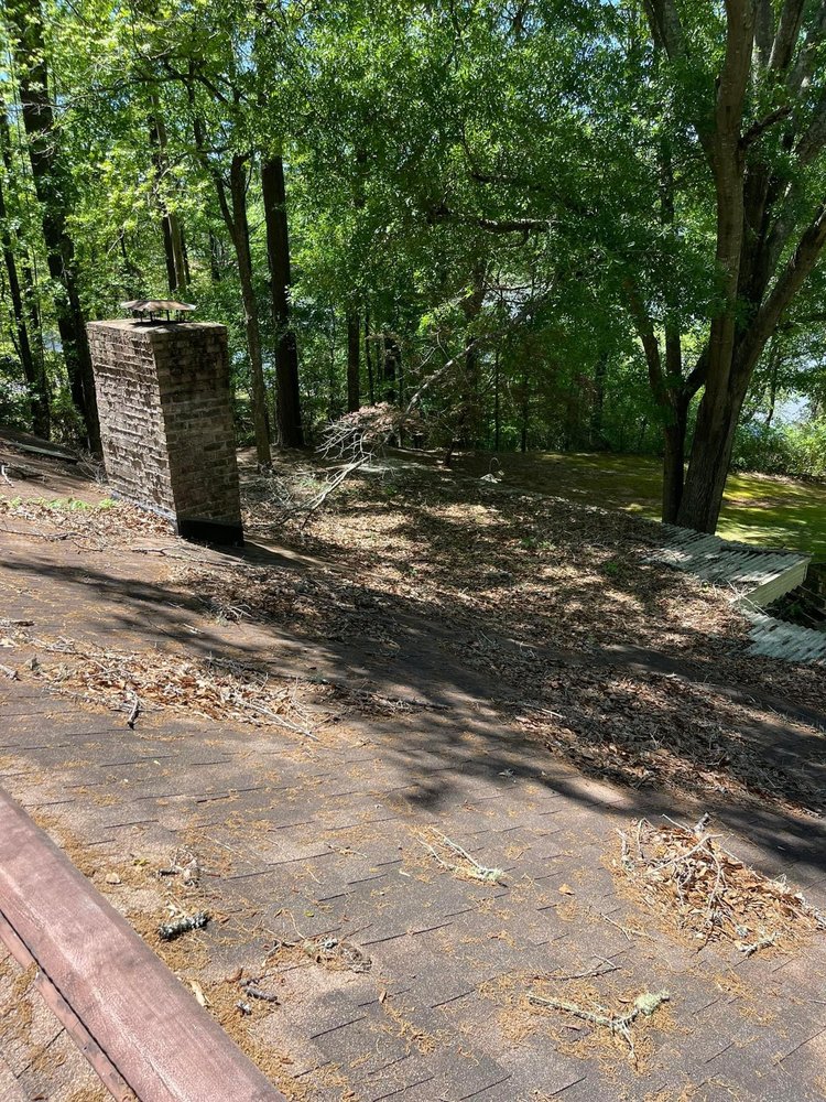 Slide of Did by Tidd Roof and Gutter Cleaning