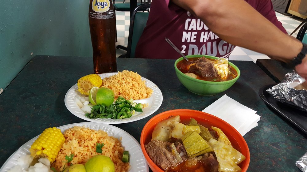 MEXICANO LINDO FARMERS MEAT MARKET 1220 Houston Blvd, South Houston