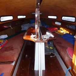 Jollenkreuzer-Charter.de