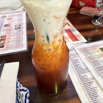 LaoTable - Thai iced tea - Laotian Near Me - San Francisco, California LaoTable - Thai iced tea - Laotian Near Me - San Francisco, California