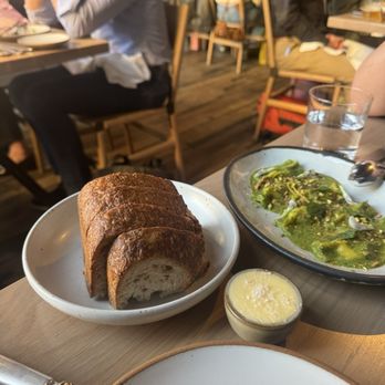 Octavia - Bread - New American Near Me - San Francisco, California