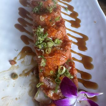 Wassabi Off The Hook - Sushi Bars Near Me - Fresno, California Wassabi Off The Hook - Sushi Bars Near Me - Fresno, California