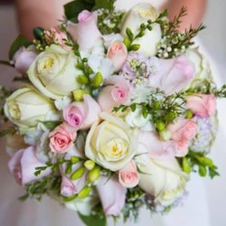 Patricia's Flower Shop