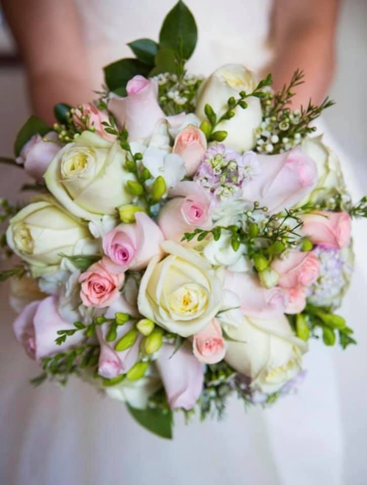 PATRICIA’S FLOWER SHOP Updated September 2024 485 Laurinburg Rd