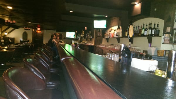 Friar Tuck's by null