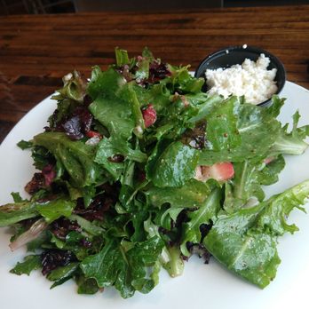 Sauce on the Side - Salad Near Me - St. Louis, Missouri Sauce on the Side - Salad Near Me - St. Louis, Missouri