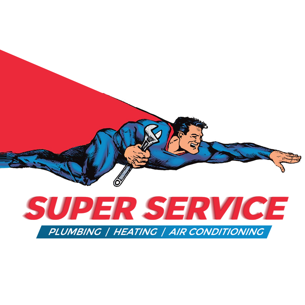 Slide of Super Service Plumbers Heating and Air Conditioning