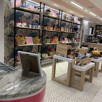The Don CeSar - Little store inside hotel - Resorts Near Me - St. Pete Beach, Florida
