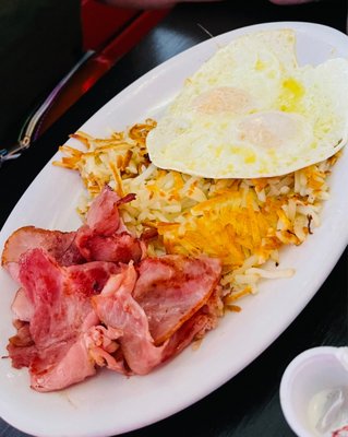 Déjà Vu Restaurant & Bar by null