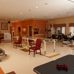 Canterbury Nursing and Rehabilitation Center