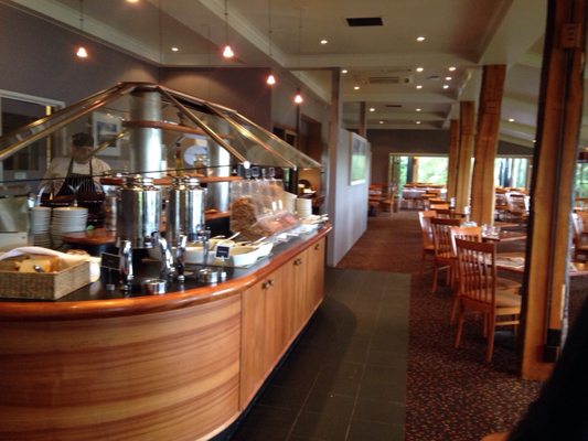 View 42º Restaurant & Bar by null