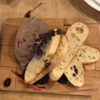 PREROGATIvE Kitchen - New American Near Me - Red Lodge, Montana
