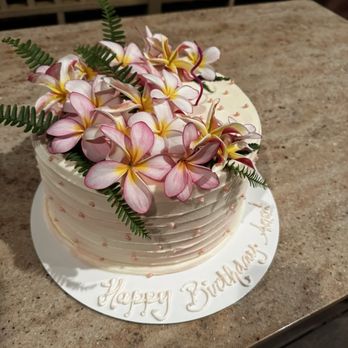 Ariele’s Kitchen - Desserts Near Me