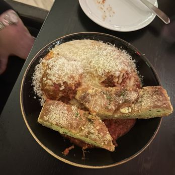 Harvest Restaurant - Meatball app - Diners Near Me - Medina, New York