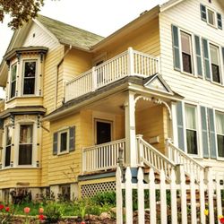 The Muse Gallery Guesthouse