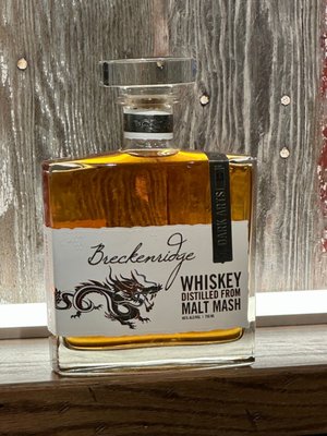 Breckenridge Distillery: Retail, Tours, Tastings on Airport Rd by null