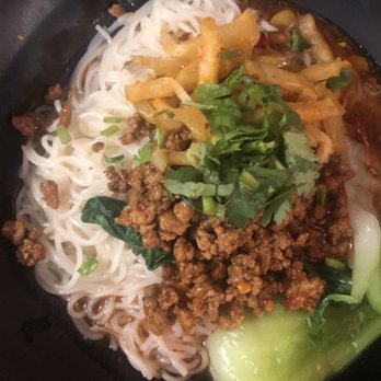 Yiwanmen - Chongqing noodle - Noodles Near Me - New York, New York Yiwanmen - Chongqing noodle - Noodles Near Me - New York, New York