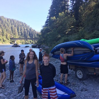 Redwood Rides - A great day on the Smith River - Rafting/Kayaking Near Me Redwood Rides - A great day on the Smith River - Rafting/Kayaking Near Me
