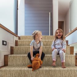 Carpet Discount Warehouse - Stanton Carpet
Style: Ambrose
Color: Maple