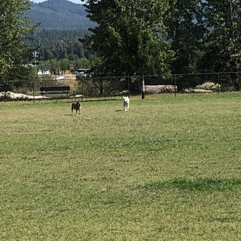 Hugh Rogers Wag Park - Dog Parks Near Me - Whitefish, Montana Hugh Rogers Wag Park - Dog Parks Near Me - Whitefish, Montana