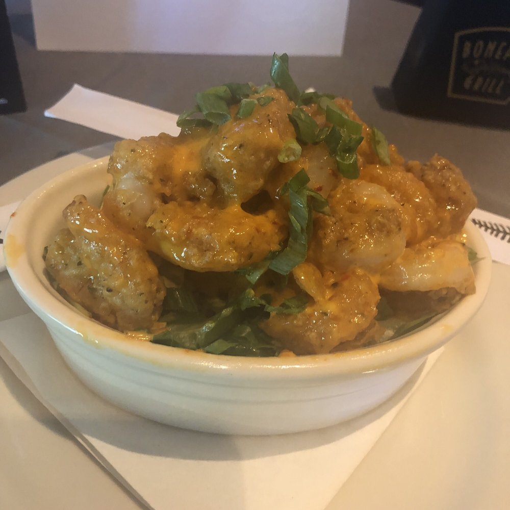 Bonefish Grill - Seafood Near Me - Durham, North Carolina