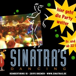 Sinatra's