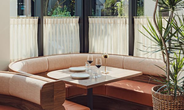 DeLille En Ville by null