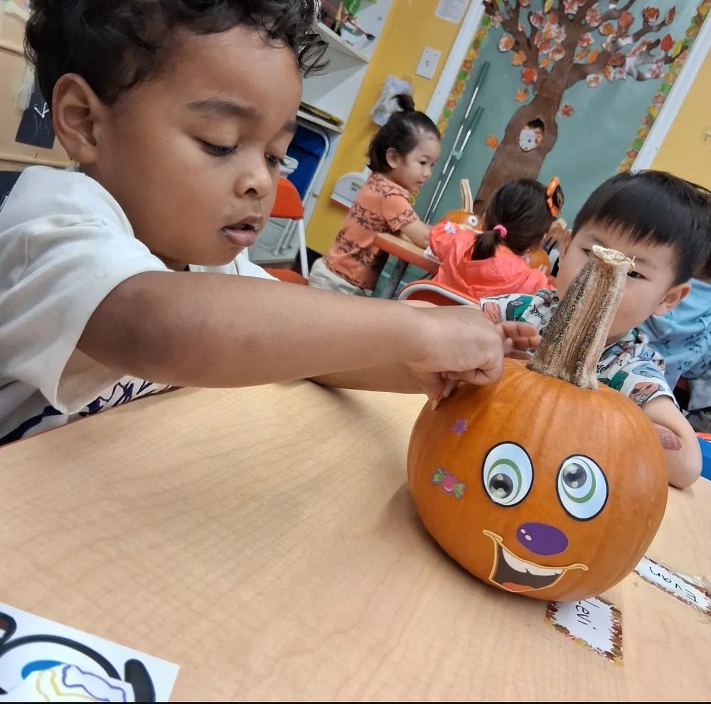 Mentor Avenue Preschool - childcare center in Pasadena, CA