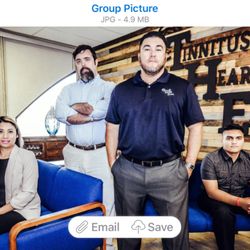 Tinnitus & Hearing Experts