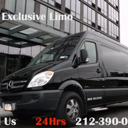 Nyc Exclusive Limo