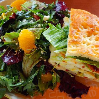 Urbane Cafe - Great sandwhiches so filling. The Californian Vegetarian Sandwich - Sandwiches Near Me - Bakersfield, California Urbane Cafe - Great sandwhiches so filling. The Californian Vegetarian Sandwich - Sandwiches Near Me - Bakersfield, California