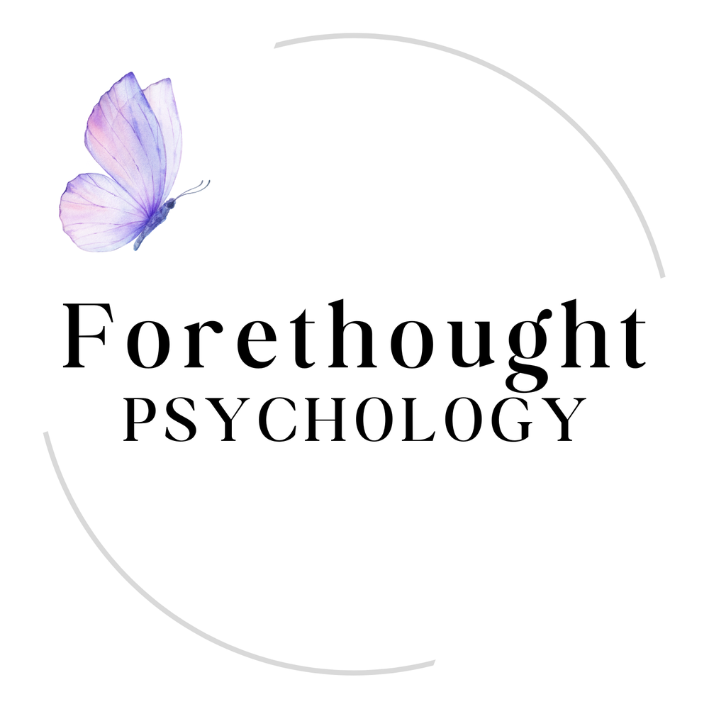 Forethought Psychology - grief counselor in Maitland, FL
