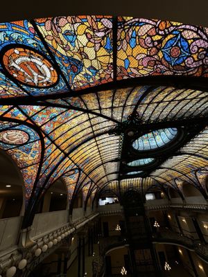 Gran Hotel Ciudad de México by null