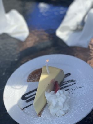Oliver's Corner Bistro by null