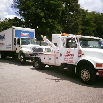 GT Towing - We offer light towing, heavy towing, motorcycle towing, vehicle transport, off-road recovery, emergency roadside assistance, ... - Towing Near Me - Lebanon, Tennessee GT Towing - We offer light towing, heavy towing, motorcycle towing, vehicle transport, off-road recovery, emergency roadside assistance, ... - Towing Near Me - Lebanon, Tennessee