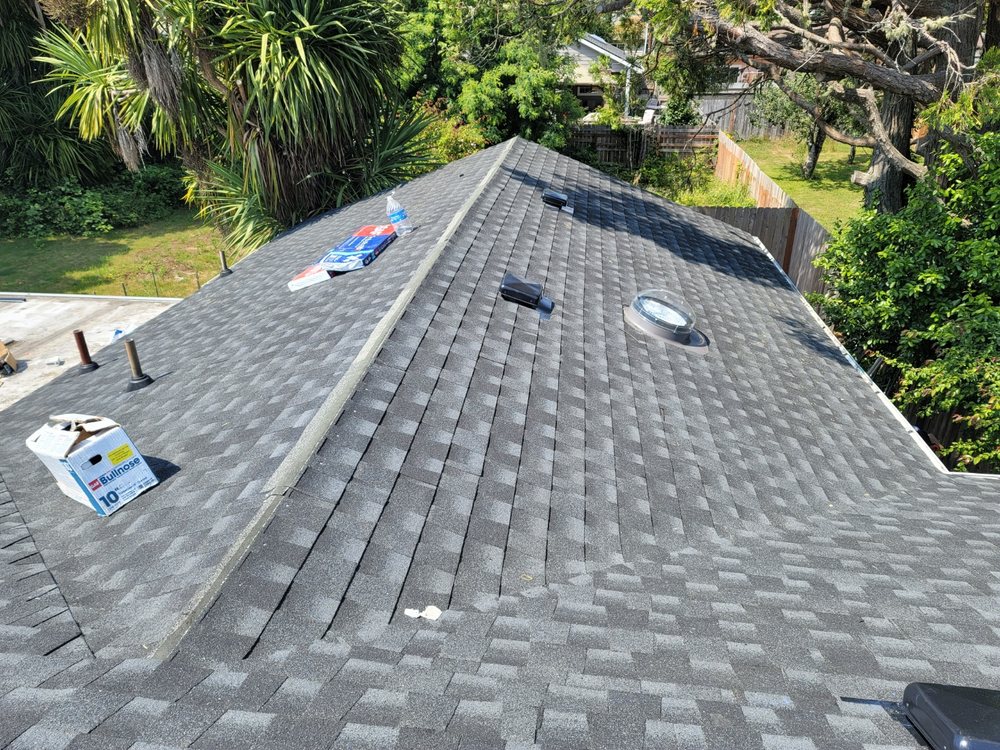 BRYAN BERGERON ROOFING Updated October 2024 60 Photos 720 3rd St