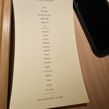 JoJi - Japanese Near Me - New York, New York JoJi - Japanese Near Me - New York, New York