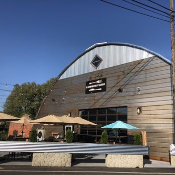 Lumberyard - Venues & Event Spaces Near Me - Pullman, Washington
