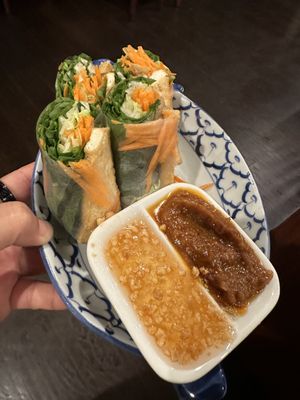 Jasmine Thai Restaurant by null