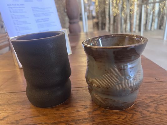 Bitter Root Pottery Hayden Tract by null