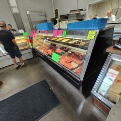 Benner's Butcher Shoppe