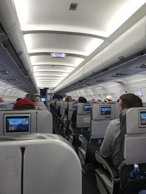 JetBlue by null