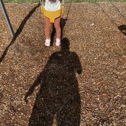 Natalie's Family Child Care - Park Day